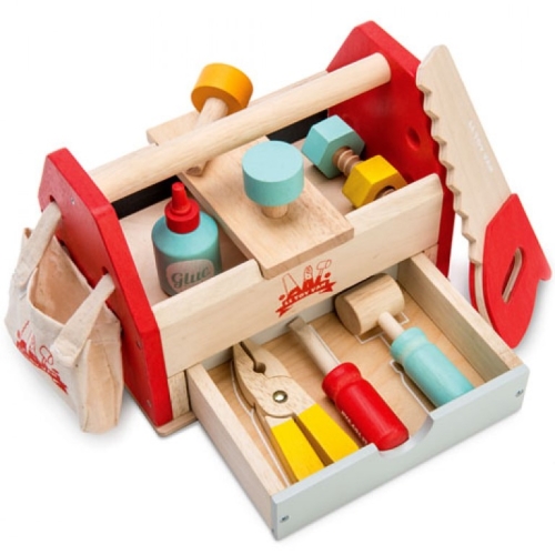 Le Toy de Toolbox